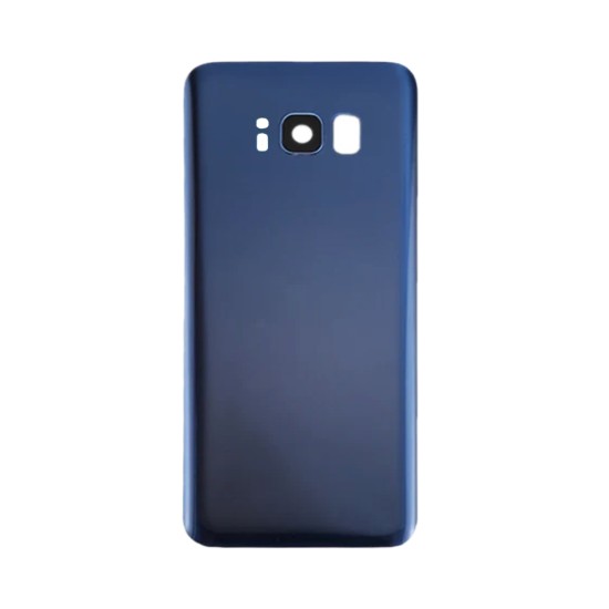 Back Cover Samsung Galaxy S8 Plus/G955 Blue